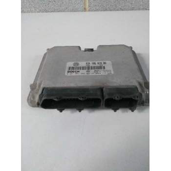 CENTRALITA MOTOR UCE 0281001849 038906018BQ 