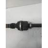 Recambio de transmision delantera derecha para renault laguna ii (bg0) authentique referencia OEM IAM  22DCI 2002