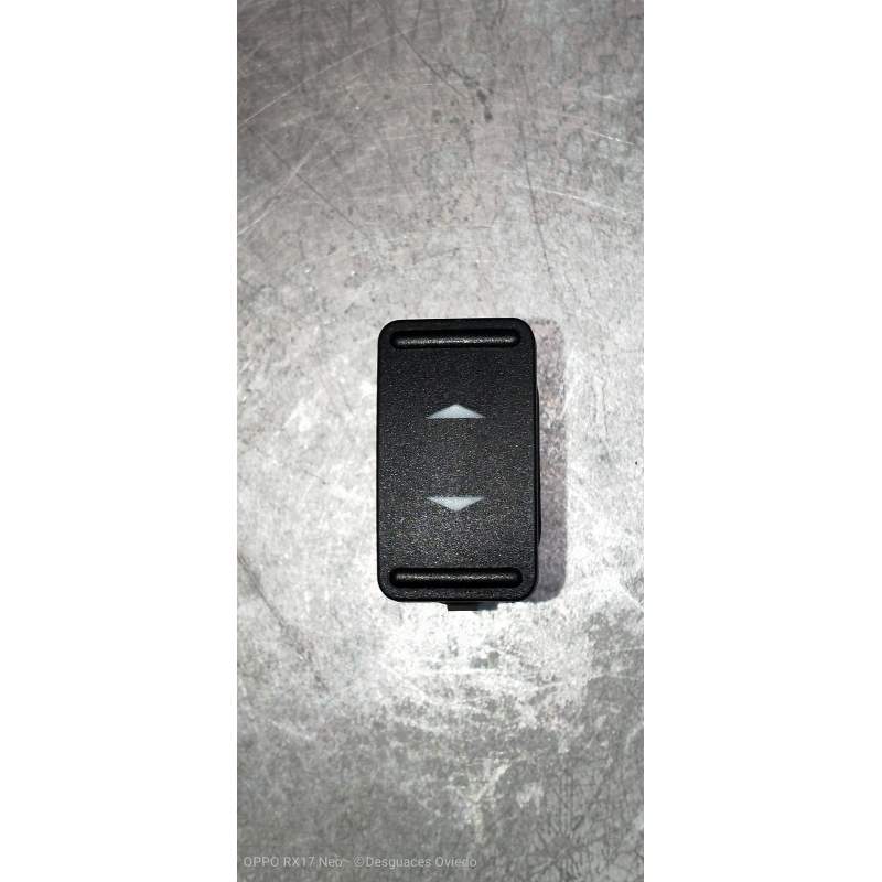 Recambio de mando elevalunas delantero derecho para ford focus berlina (cap) ghia referencia OEM IAM 3M5T14529BB  2005