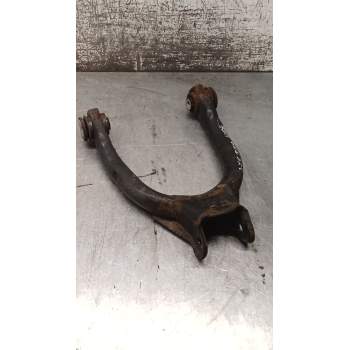 BRAZO SUSPENSION SUPERIOR TRASERO DERECHO 8E0505323D 19TDI 2001