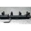 Recambio de rampa inyectora para opel agila a (h00) 1.2 16v (f68) referencia OEM IAM 0280151076 12G 2000