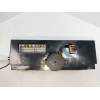 Recambio de mando calefaccion / aire acondicionado para chevrolet epica ltx referencia OEM IAM 96637897 DJA070213076 