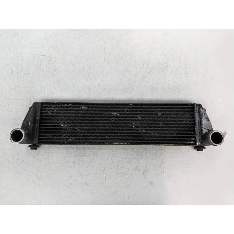 Recambio de intercooler para opel frontera a sport referencia OEM IAM 91153448  