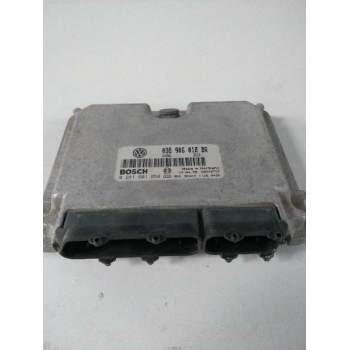 CENTRALITA MOTOR UCE 0281001850 038906018BR 