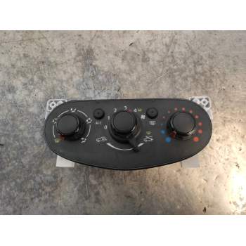 MANDO CALEFACCION / AIRE ACONDICIONADO T83703A A151214AL1S1036 