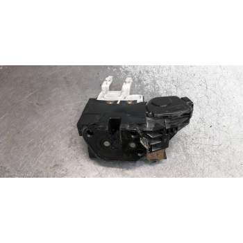 MOTOR CIERRE CENTRALIZADO DELANTERO IZQUIERDO 