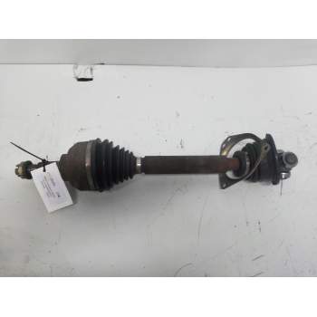TRANSMISION DELANTERA IZQUIERDA 22DCI 2002