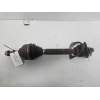 Recambio de transmision delantera izquierda para renault laguna ii (bg0) authentique referencia OEM IAM  22DCI 2002
