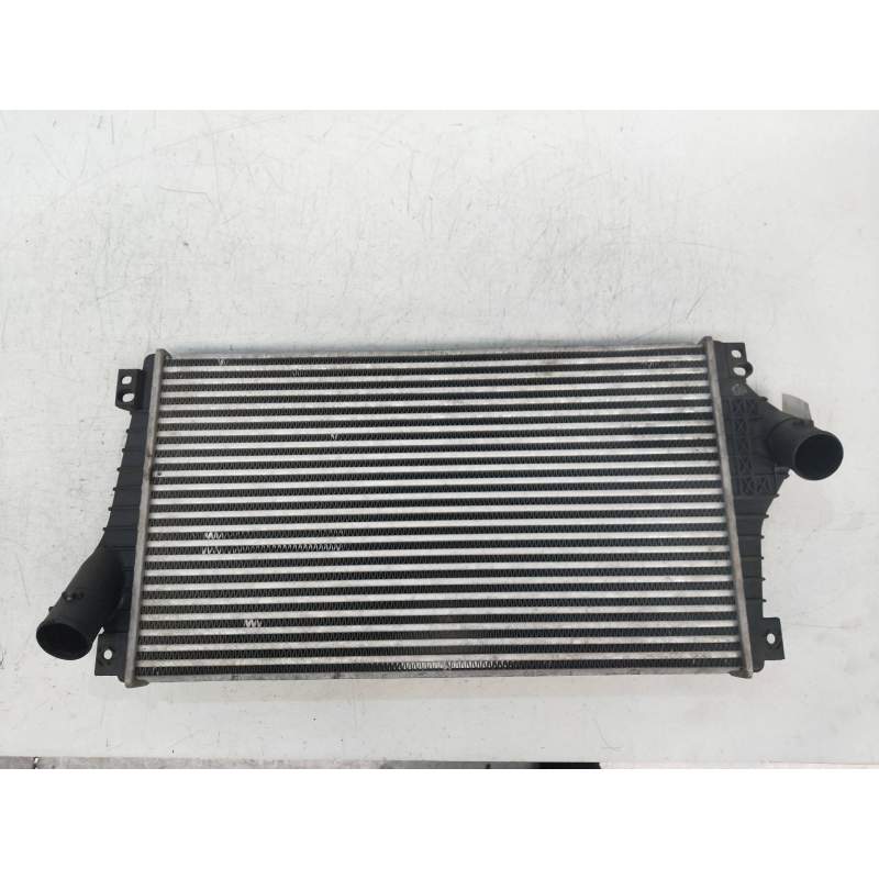 Recambio de intercooler para chevrolet nubira wagon 2.0 diesel cat referencia OEM IAM 96436138 622262 