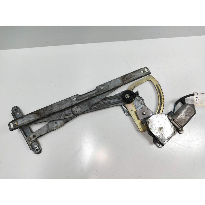 Recambio de elevalunas delantero izquierdo para ford scorpio referencia OEM IAM 680186401000  4P