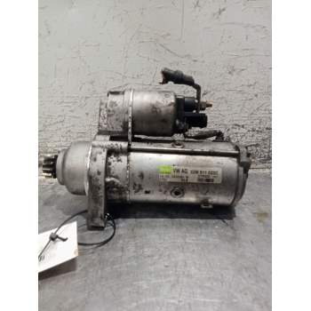 MOTOR ARRANQUE 02M911023C VALEO