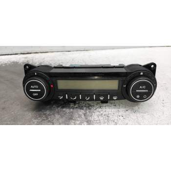 MANDO CALEFACCION / AIRE ACONDICIONADO 972501H500 