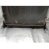 Recambio de radiador agua para santana 300/350 2.0 tdi 4x4 referencia OEM IAM  20HDI 2004