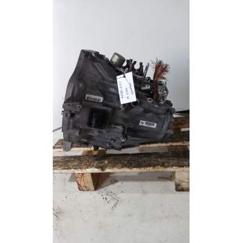 CAJA CAMBIOS ppG63013376 6v 8RPPMg6