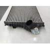 Recambio de intercooler para chevrolet nubira wagon 2.0 diesel cat referencia OEM IAM 96436138 622262 