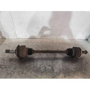 TRANSMISION TRASERA DERECHA 320CDI 2004