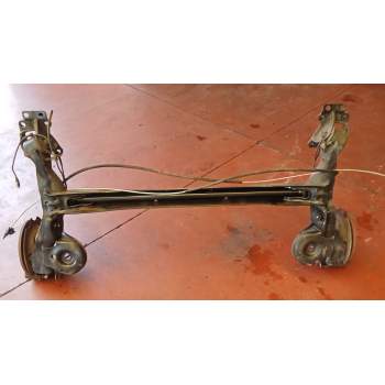 PUENTE TRASERO DISCO/ABS 16HDI 2012