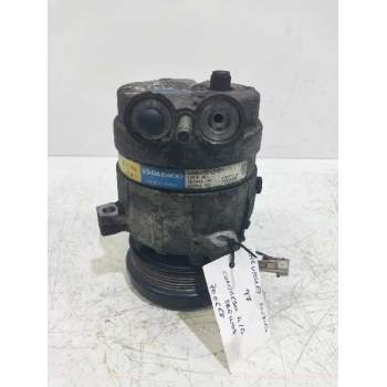 COMPRESOR AIRE ACONDICIONADO 700668 QCC41871 