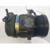 Recambio de compresor aire acondicionado para chevrolet nubira berlina referencia OEM IAM 700668 QCC41871 