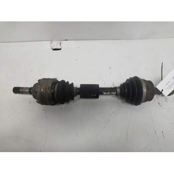 TRANSMISION DELANTERA IZQUIERDA 16G 97
