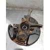 Recambio de mangueta delantera izquierda para santana 300/350 2.0 tdi 4x4 referencia OEM IAM  20HDI 2004
