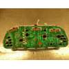 Recambio de cuadro instrumentos para kia shuma 1.5 cat referencia OEM IAM K2AC5543XE 20022472 5001B 
