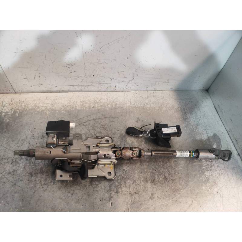 Recambio de conmutador de arranque para citroën ds5 design referencia OEM IAM 967642747701 9812112580 36448500 