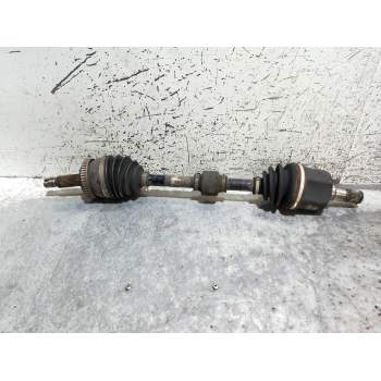 TRANSMISION DELANTERA IZQUIERDA 495003Z300 