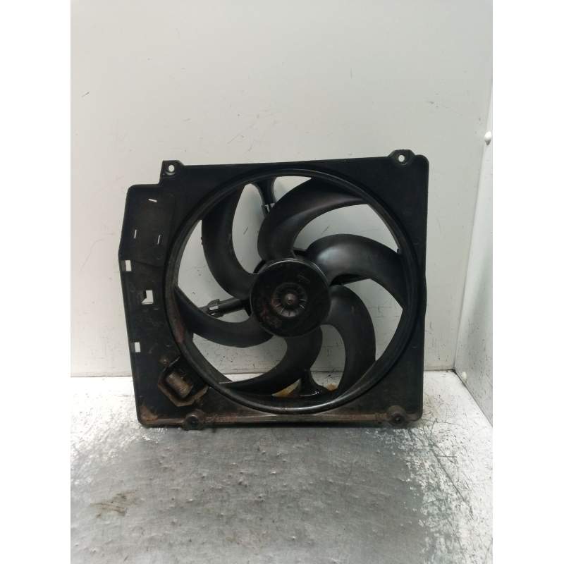 Recambio de electroventilador para fiat tempra (159_) 1.9 d (159.ag) referencia OEM IAM  19D 1991
