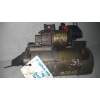 Recambio de motor arranque para fiat brava (182) td 100 s referencia OEM IAM 62114008 MAGNETI MARELLI 