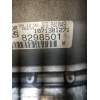 Recambio de caja cambios para bmw serie 1 coupe (e82) 120d referencia OEM IAM 6HP21 030052 1071030052 0463803