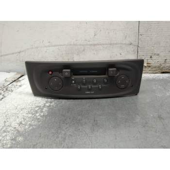SISTEMA AUDIO / RADIO CD 7700434424 