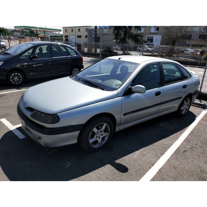 renault laguna (b56) del año 1998