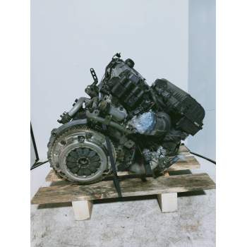 MOTOR COMPLETO A5D 12T326 