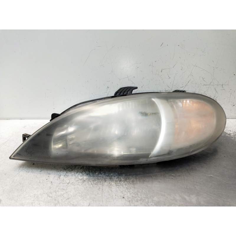 Recambio de faro izquierdo para chevrolet lacetti se referencia OEM IAM   