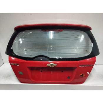 PORTON TRASERO 