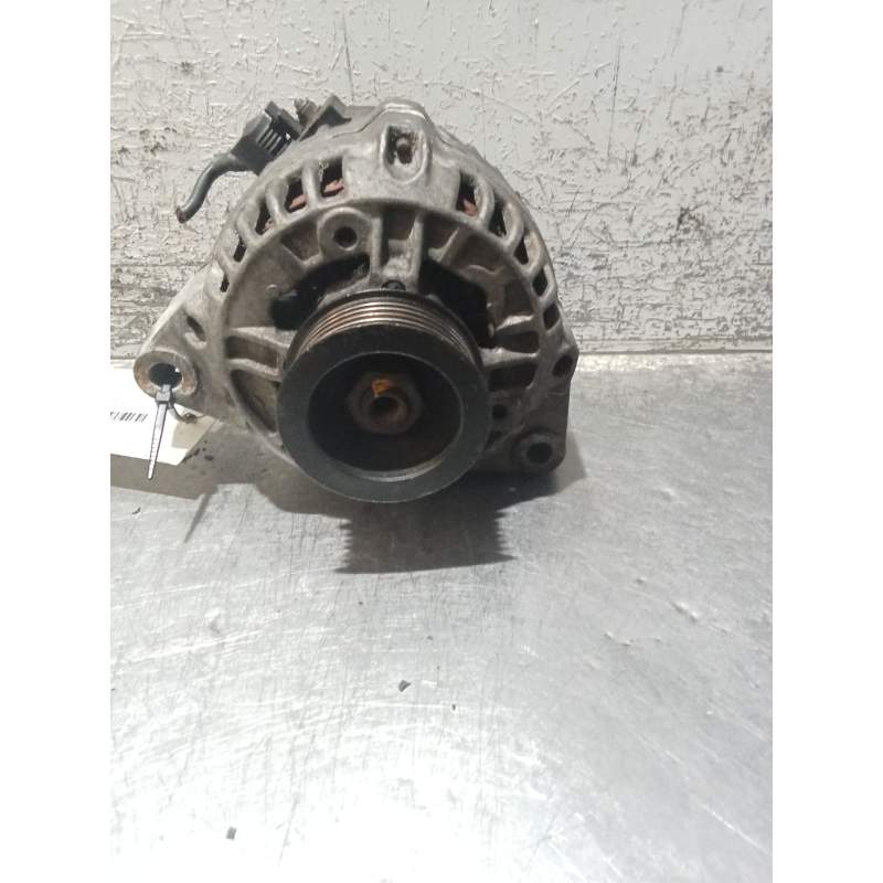 Recambio de alternador para citroën xsara (n1) 1.9 td referencia OEM IAM   
