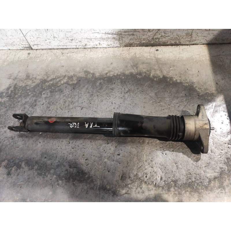 Recambio de amortiguador trasero izquierdo para kia magentis 2.0 crdi referencia OEM IAM 553112G100 20CRDI 2006
