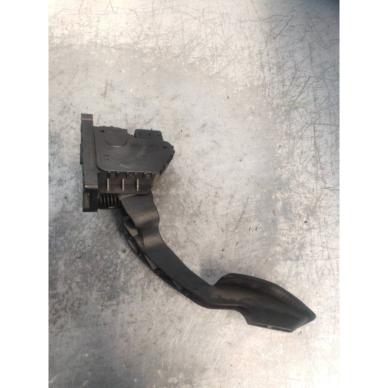 Recambio de potenciometro pedal para alfa romeo mito (145) basis (2016) referencia OEM IAM 55702020  