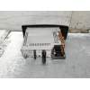 Recambio de sistema audio / radio cd para renault scenic (ja..) 1.9 dci rt referencia OEM IAM 7700434424  