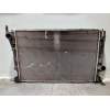 Recambio de radiador agua para toyota avensis berlina (t25) referencia OEM IAM MN4221337680 22CRDI 2006
