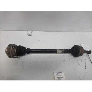 TRANSMISION TRASERA DERECHA 8E0501203K 20TDI 2005