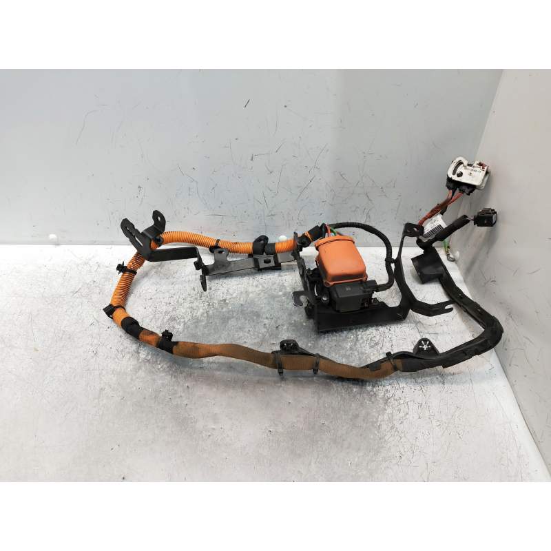 Recambio de modulo electronico para peugeot 308 active pack hybrid referencia OEM IAM 364334D0422056 9842235780 