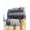 Recambio de motor completo para kia sephia sedán (fa) 1.5 i referencia OEM IAM BF  156624