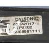 Recambio de intercooler para opel frontera b 2.2 16v dti referencia OEM IAM 6908981111 97142017 