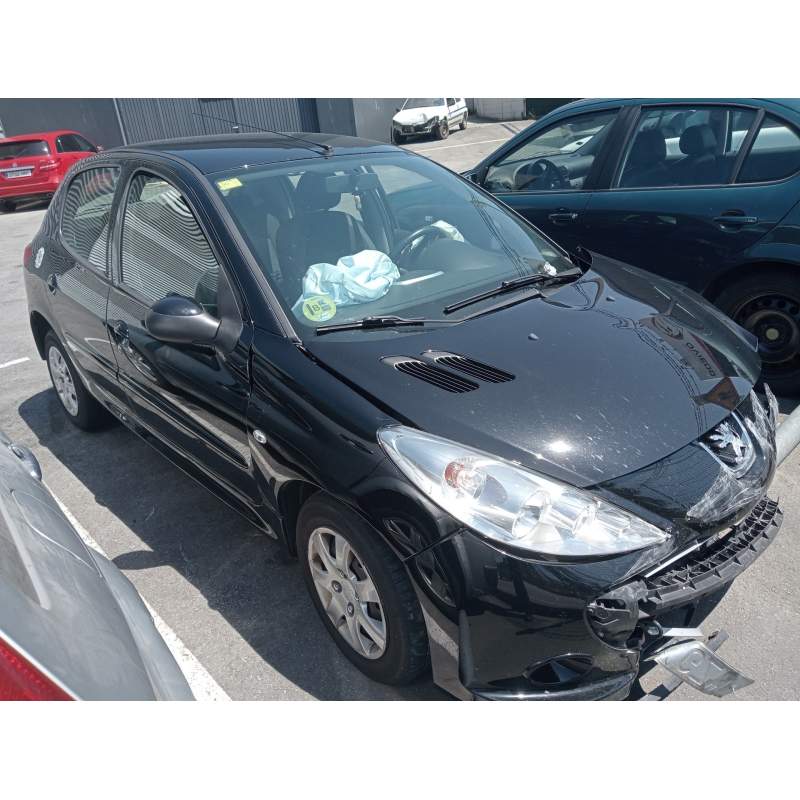 PEUGEOT 206+
