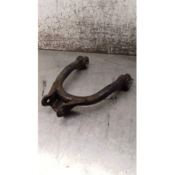BRAZO SUSPENSION SUPERIOR TRASERO IZQUIERDO 8E0505323D 19TDI 2001