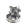 Recambio de bomba direccion para opel omega 2.6 referencia OEM IAM   