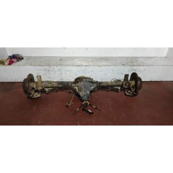 PUENTE TRASERO DISCO/ABS 27CRD 1999