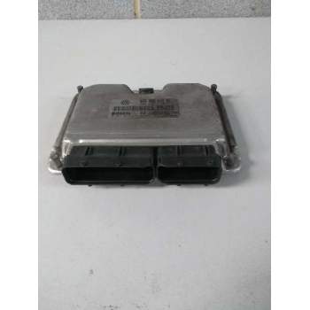 CENTRALITA MOTOR UCE 0281011412 045906019BM EDC15P